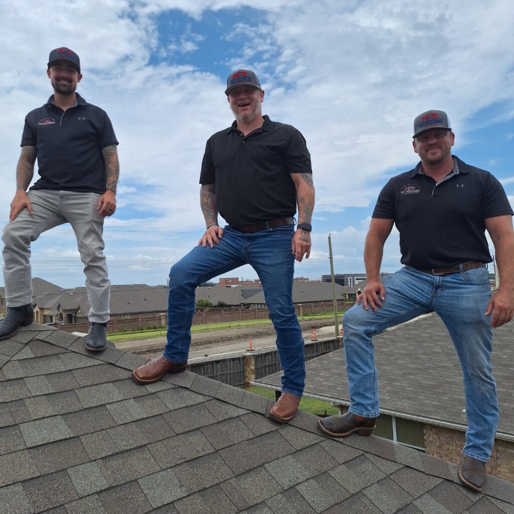 DFW Roofing Company