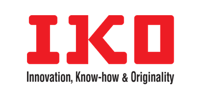 IKO Certified